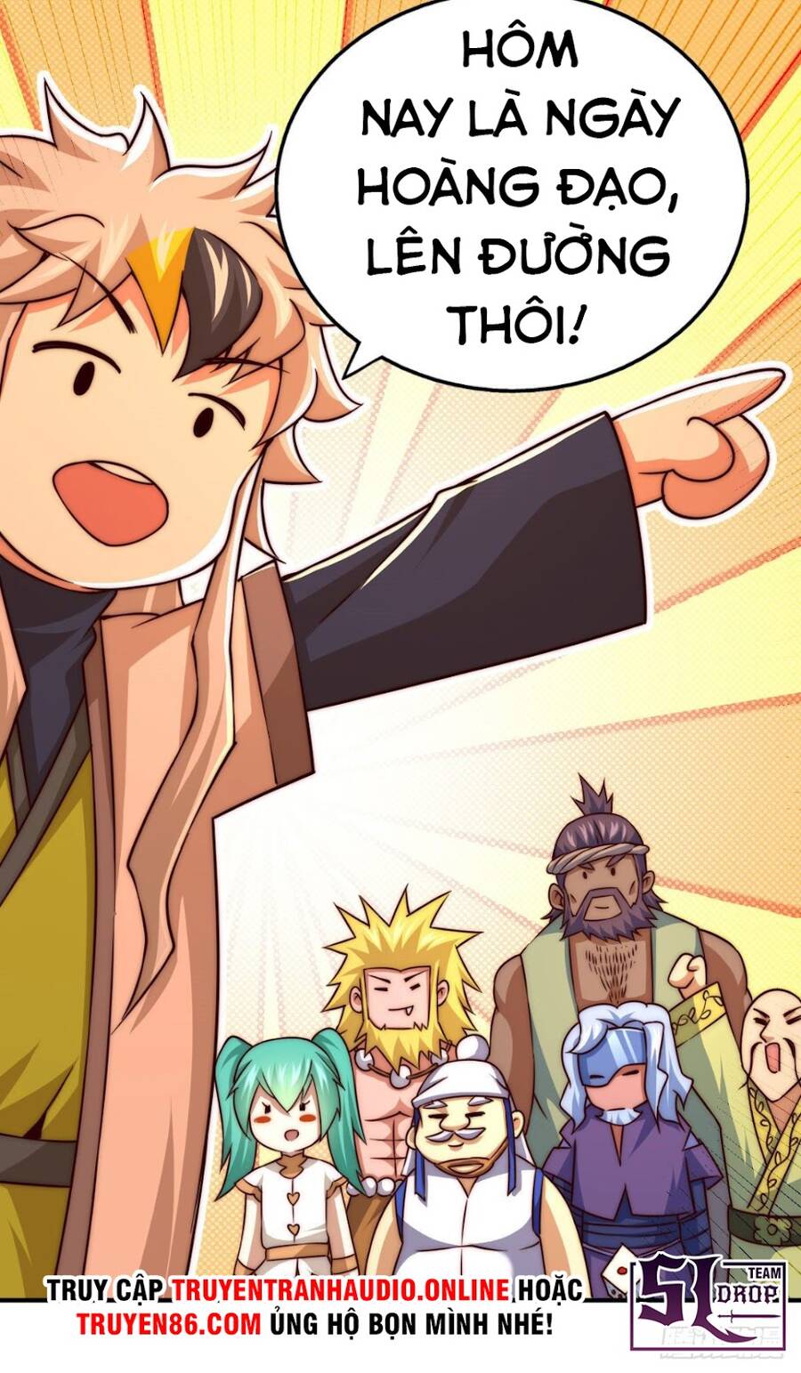 Người Trên Vạn Người - Chương 84