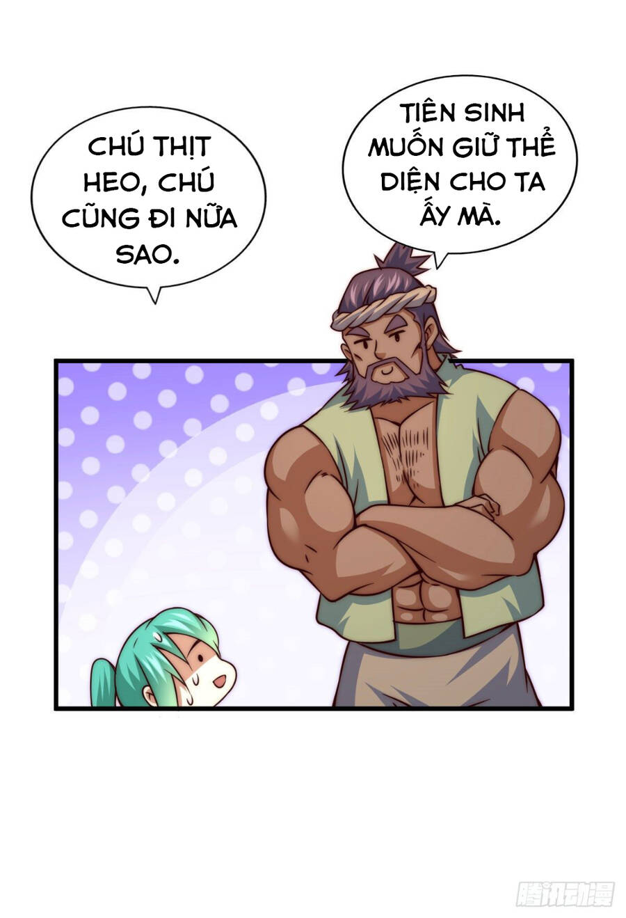 Người Trên Vạn Người - Chương 84