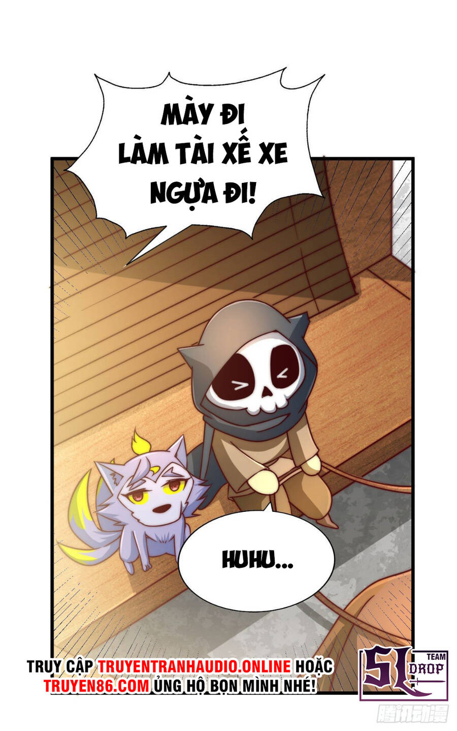 Người Trên Vạn Người - Chương 84