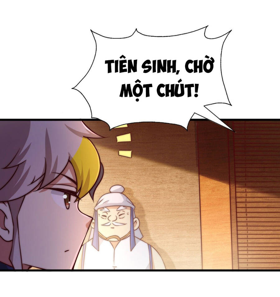 Người Trên Vạn Người - Chương 84