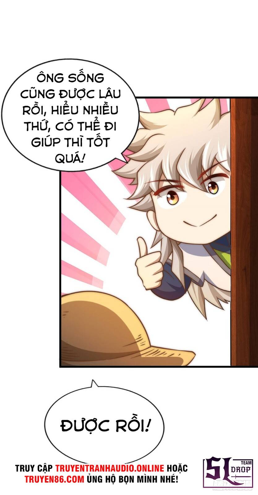 Người Trên Vạn Người - Chương 84