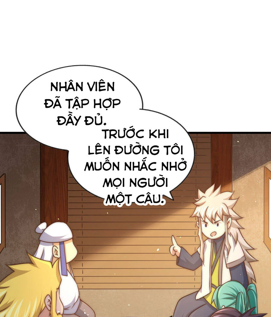 Người Trên Vạn Người - Chương 84