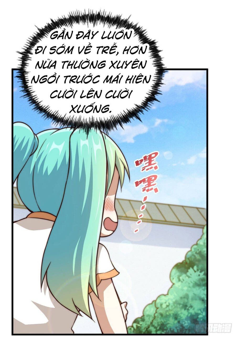 Người Trên Vạn Người - Chương 84