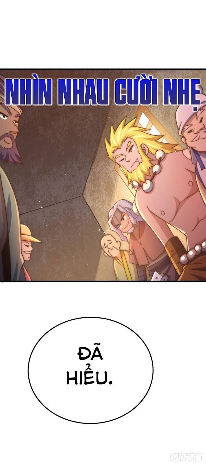 Người Trên Vạn Người - Chương 84