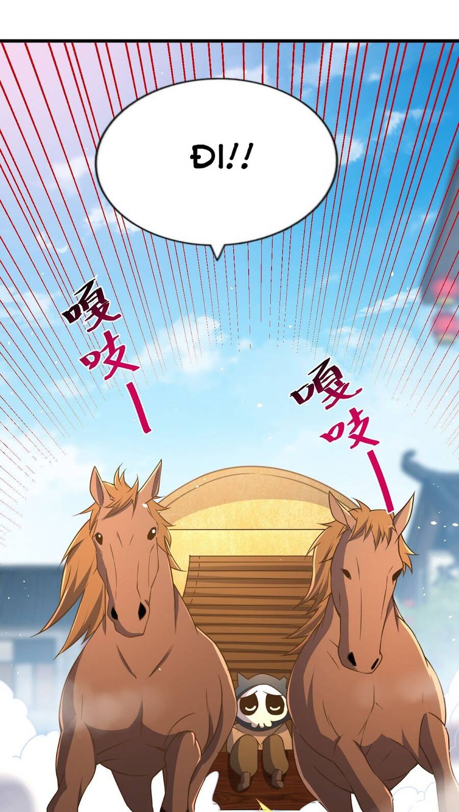 Người Trên Vạn Người - Chương 84