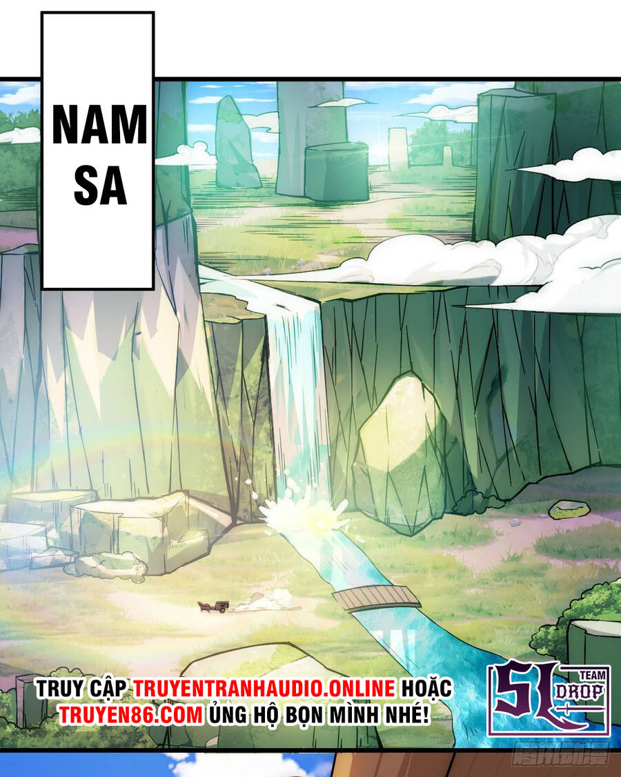 Người Trên Vạn Người - Chương 84