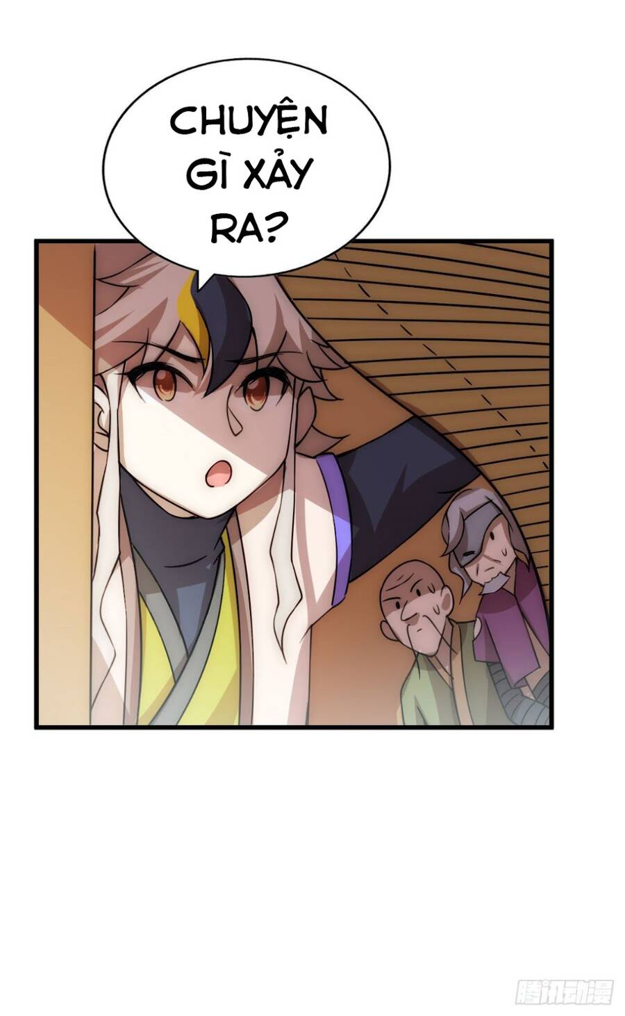 Người Trên Vạn Người - Chương 84