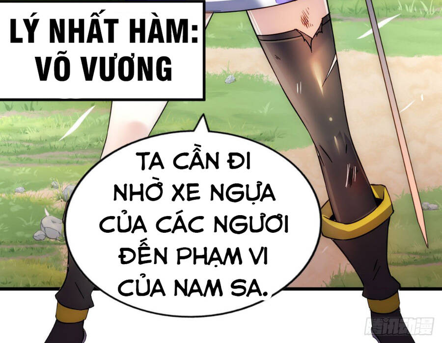 Người Trên Vạn Người - Chương 84