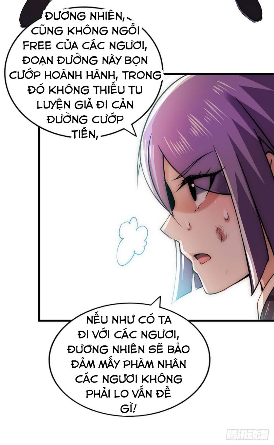 Người Trên Vạn Người - Chương 84