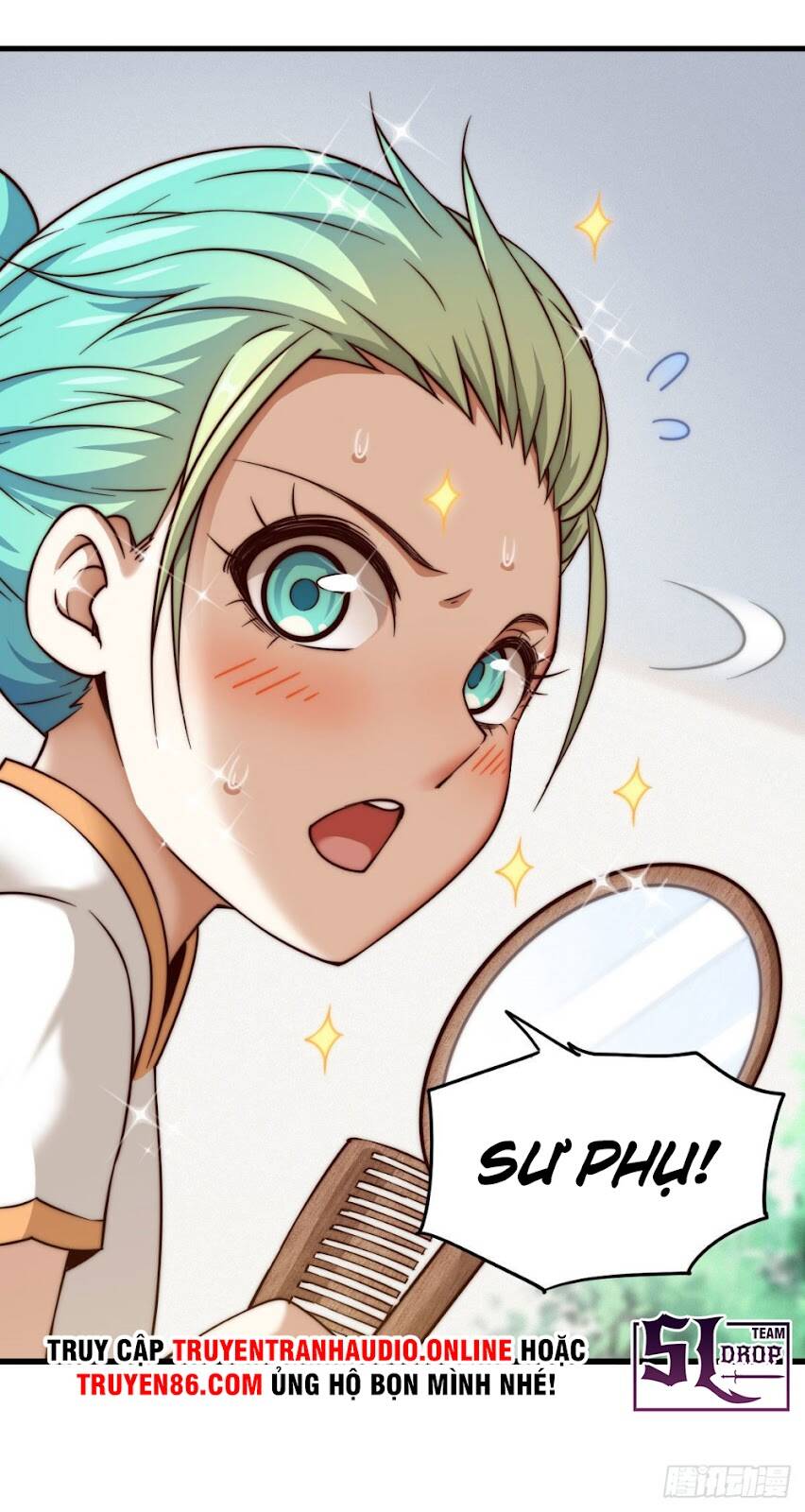 Người Trên Vạn Người - Chương 84