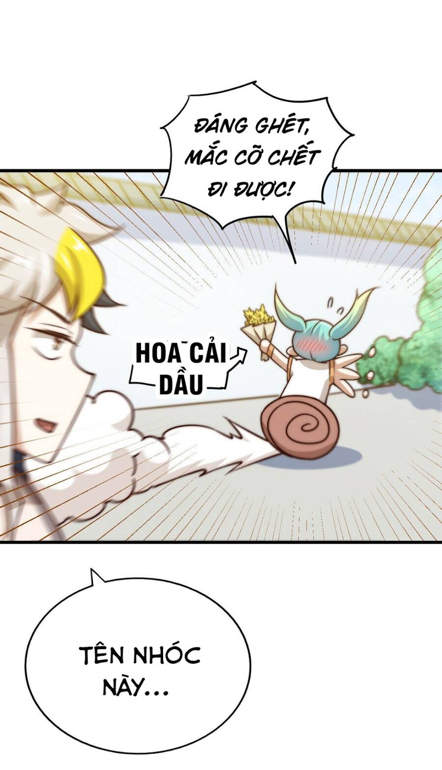 Người Trên Vạn Người - Chương 84