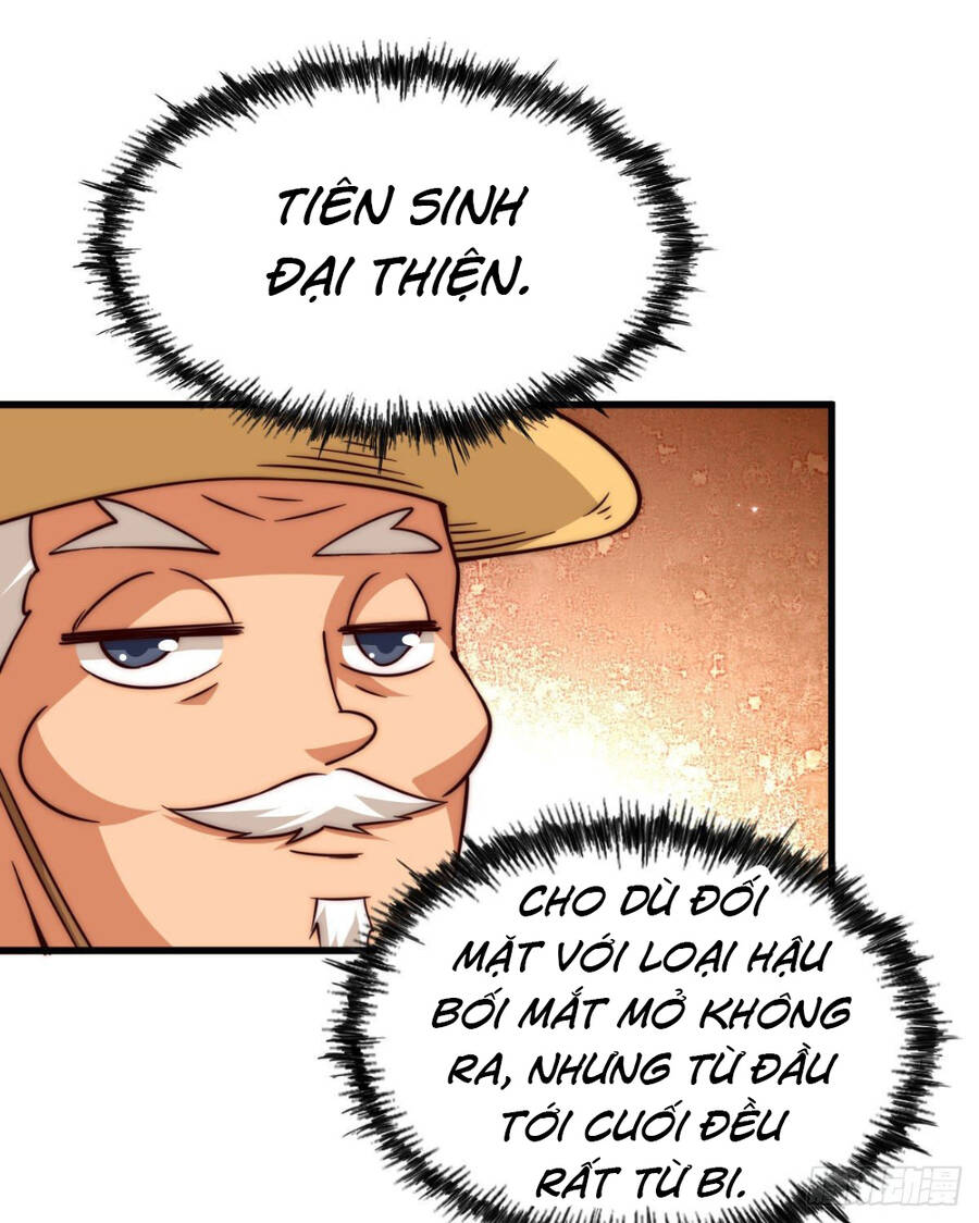 Người Trên Vạn Người - Chương 85