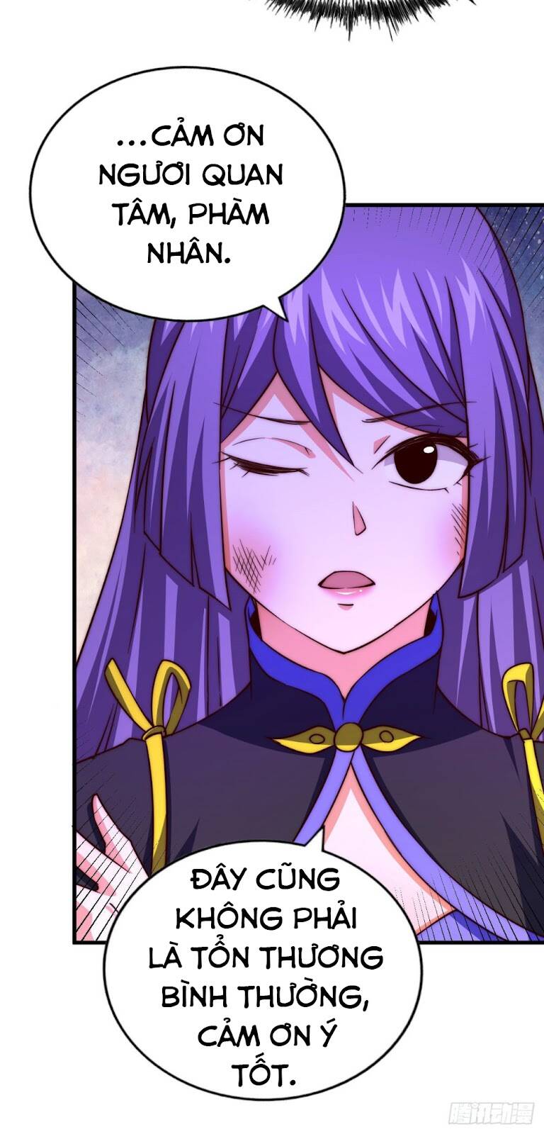 Người Trên Vạn Người - Chương 85