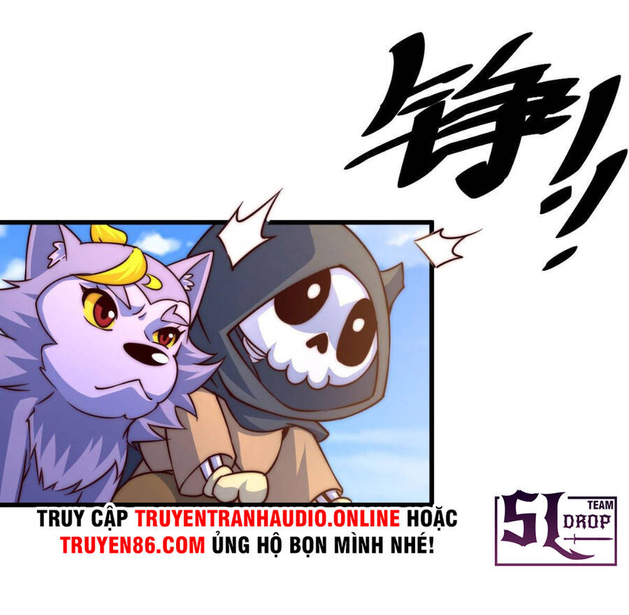 Người Trên Vạn Người - Chương 85