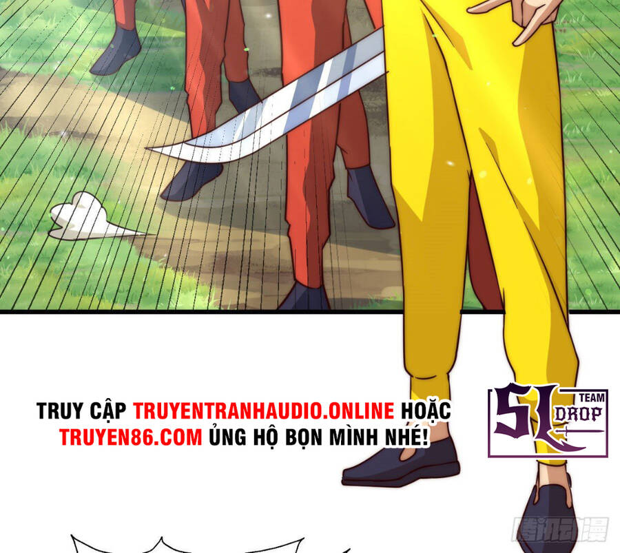 Người Trên Vạn Người - Chương 85