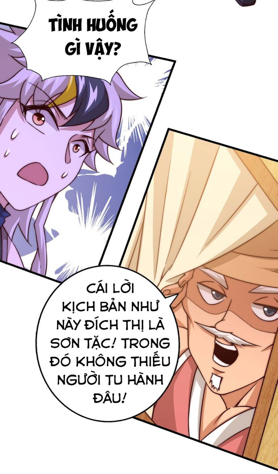 Người Trên Vạn Người - Chương 85