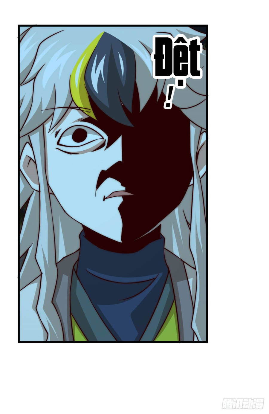 Người Trên Vạn Người - Chương 85