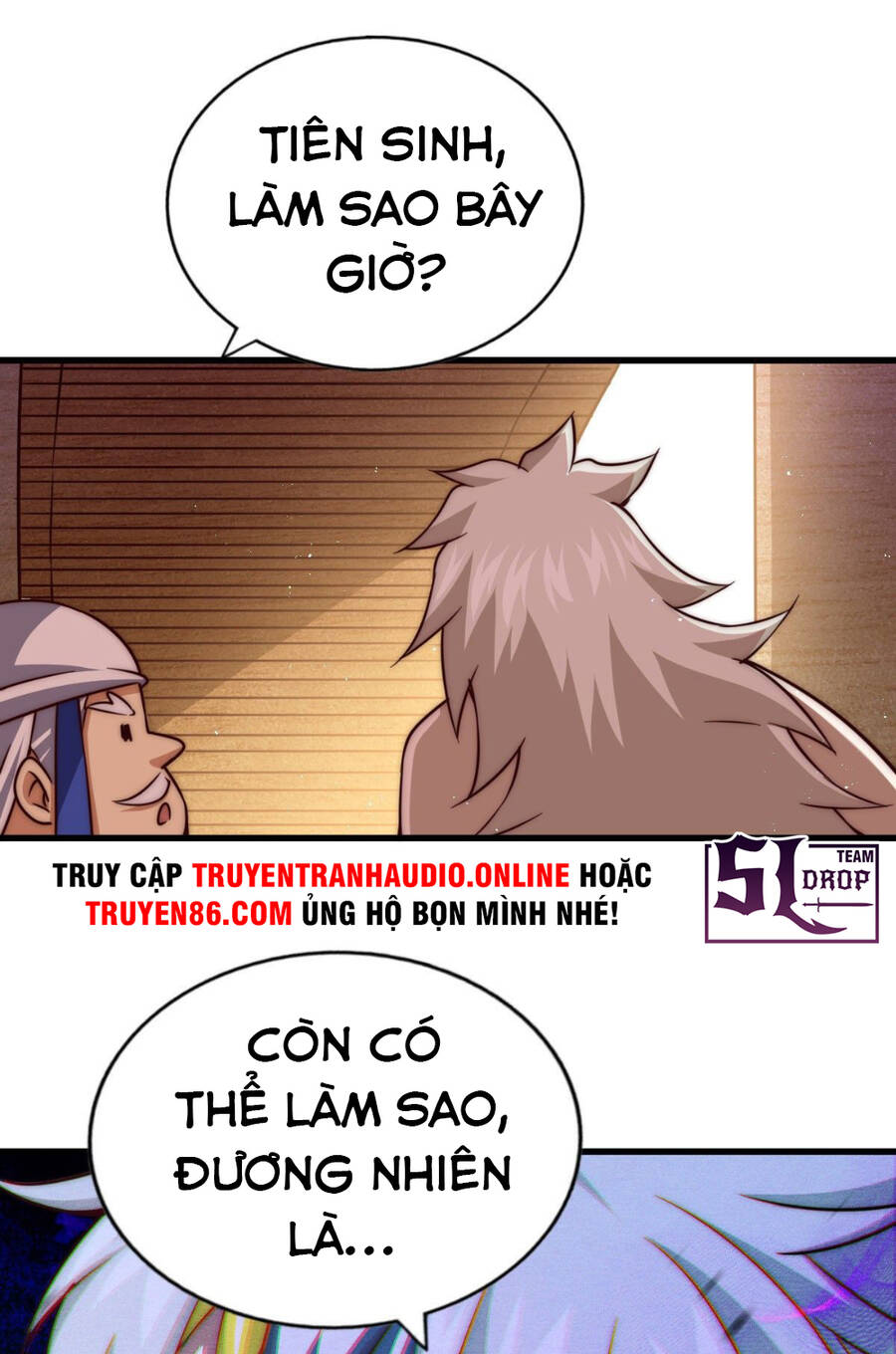 Người Trên Vạn Người - Chương 85