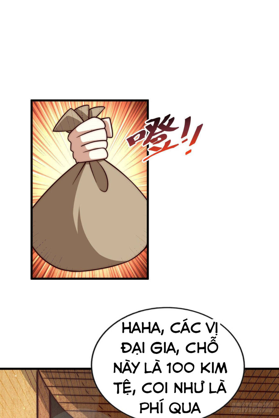 Người Trên Vạn Người - Chương 85