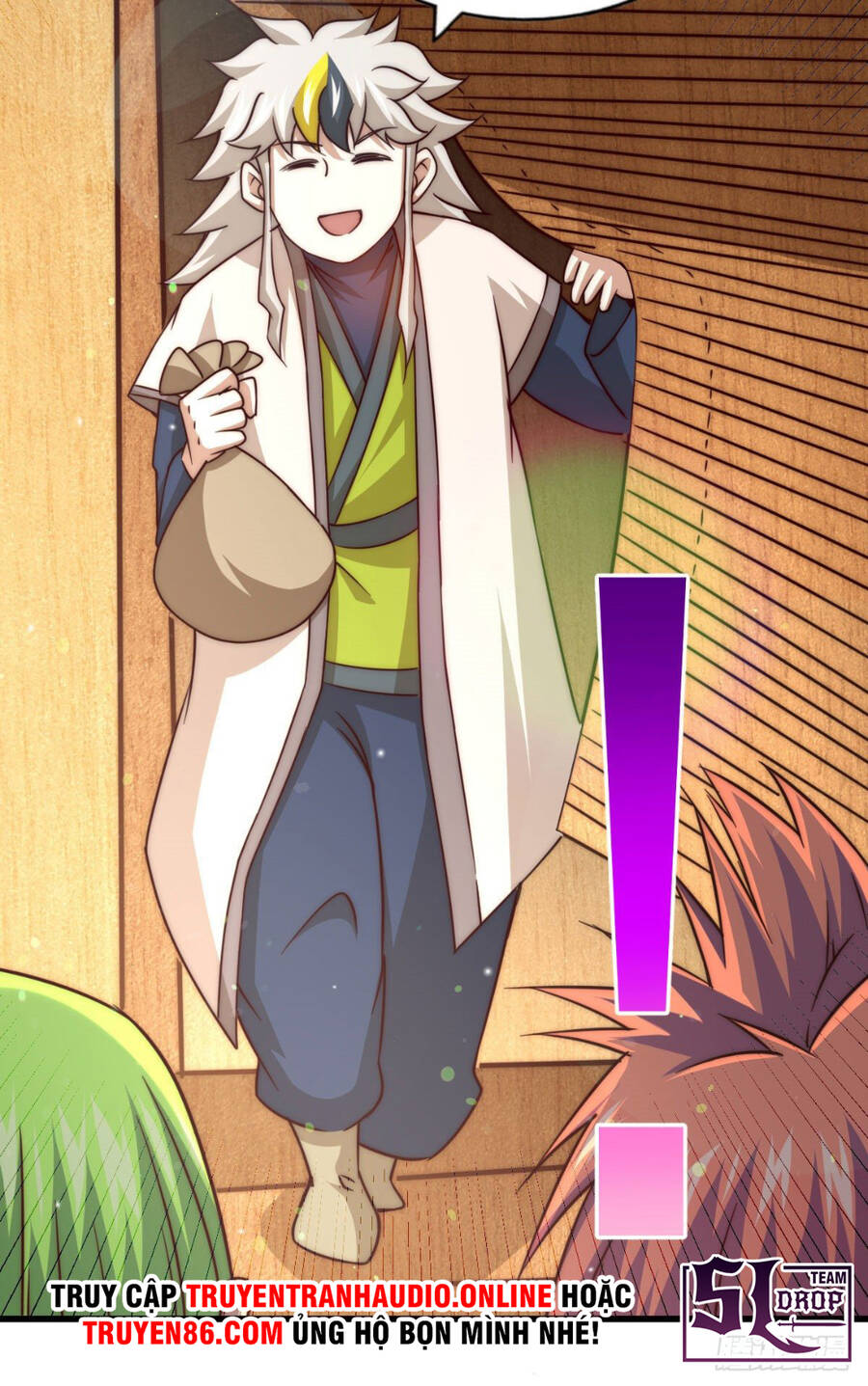 Người Trên Vạn Người - Chương 85