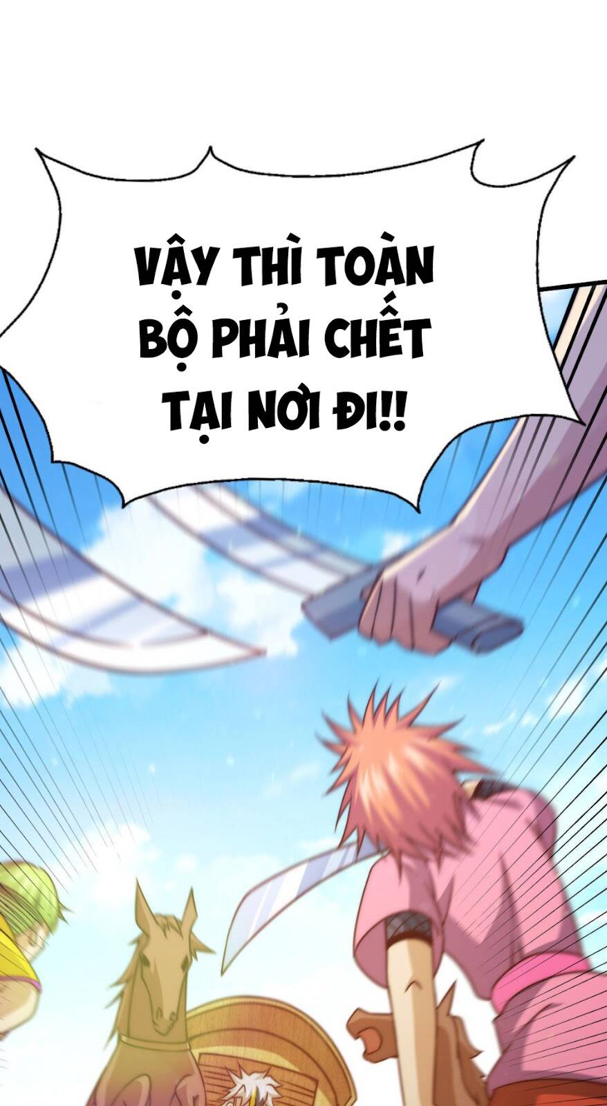 Người Trên Vạn Người - Chương 85