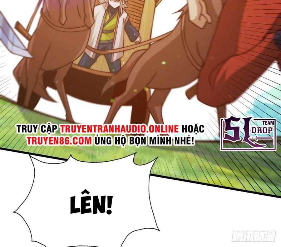 Người Trên Vạn Người - Chương 85