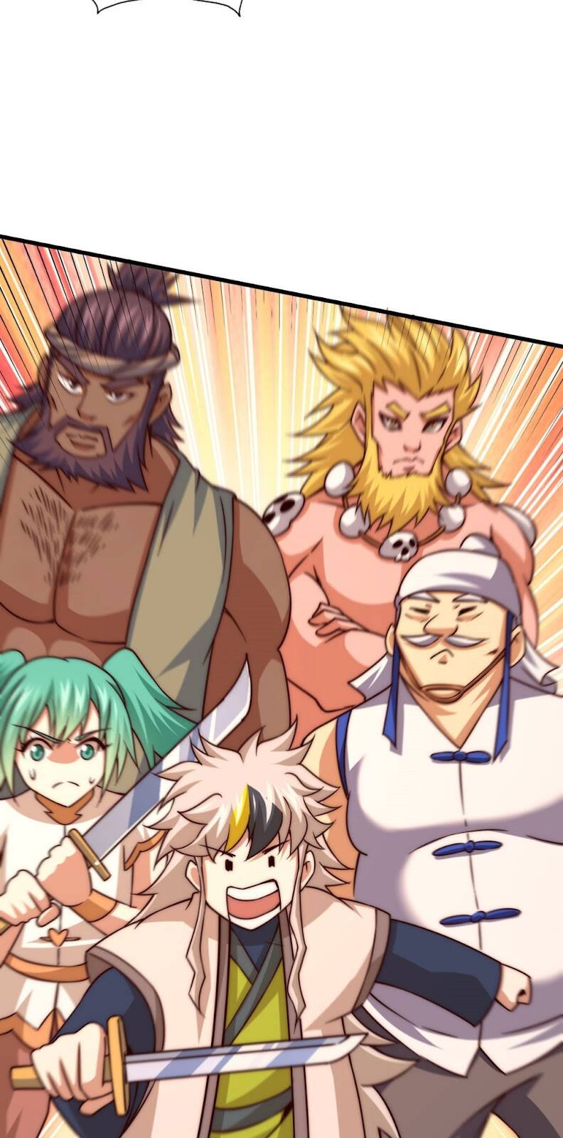 Người Trên Vạn Người - Chương 85