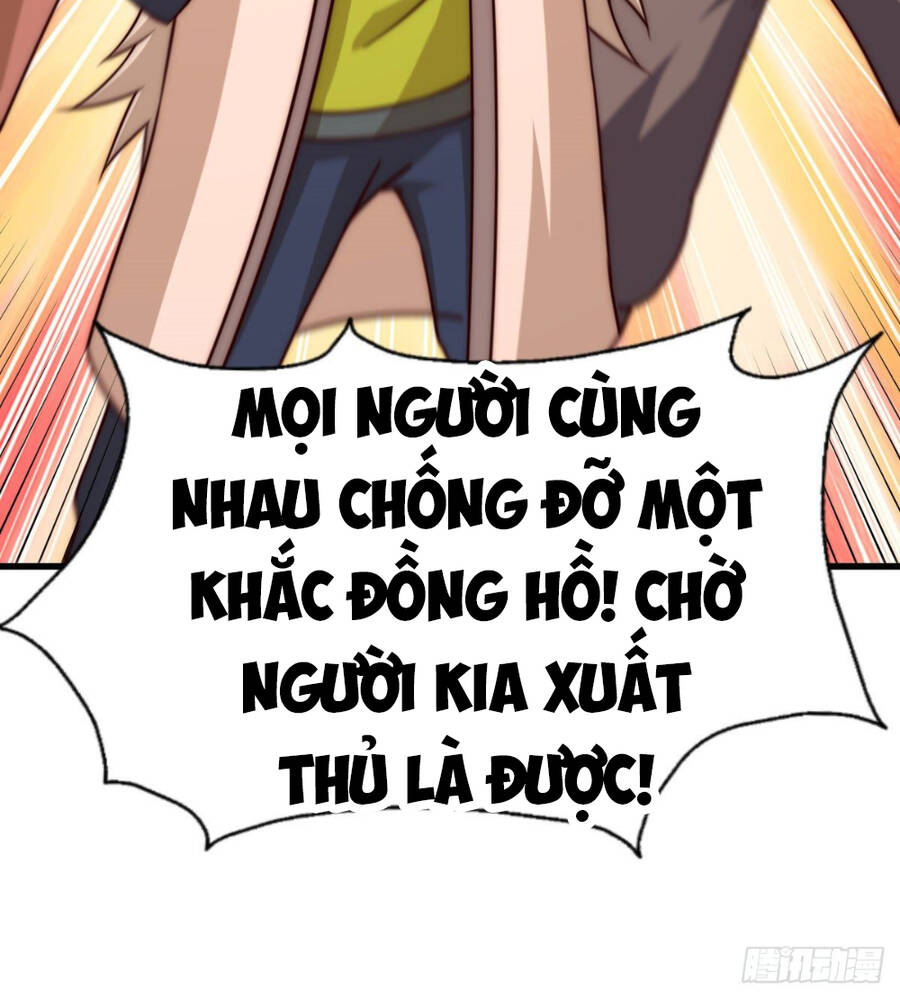 Người Trên Vạn Người - Chương 85