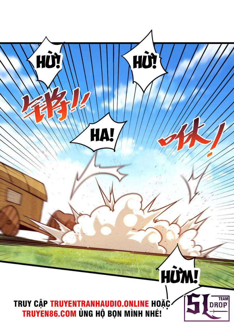 Người Trên Vạn Người - Chương 85