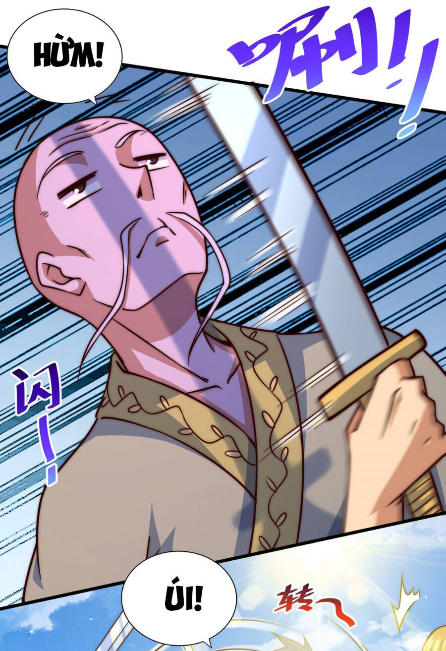 Người Trên Vạn Người - Chương 85