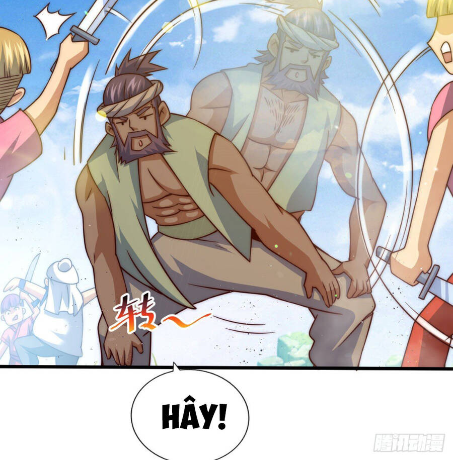 Người Trên Vạn Người - Chương 85