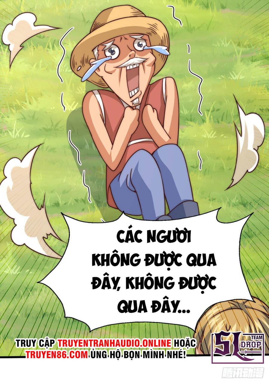 Người Trên Vạn Người - Chương 85