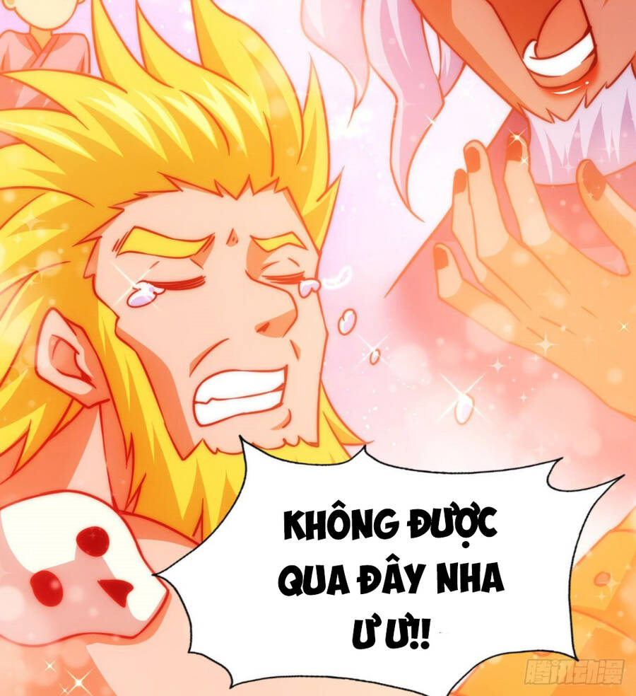 Người Trên Vạn Người - Chương 85