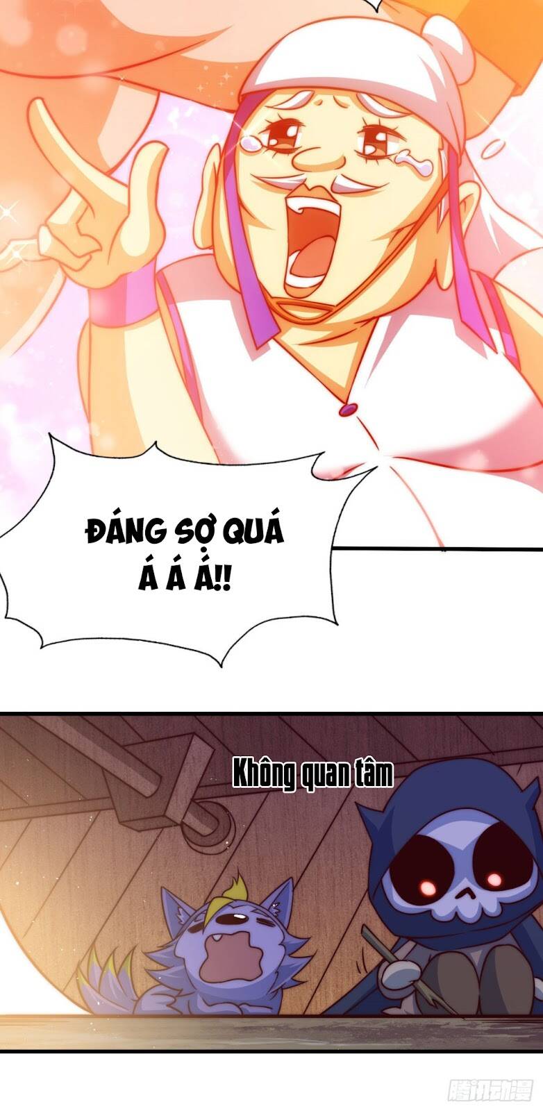 Người Trên Vạn Người - Chương 85