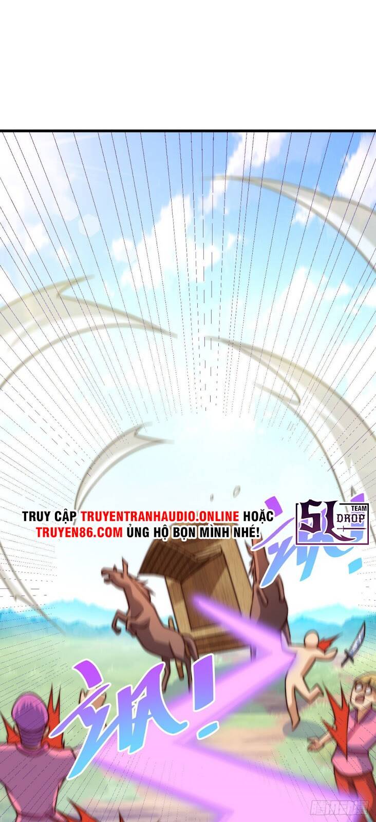 Người Trên Vạn Người - Chương 85