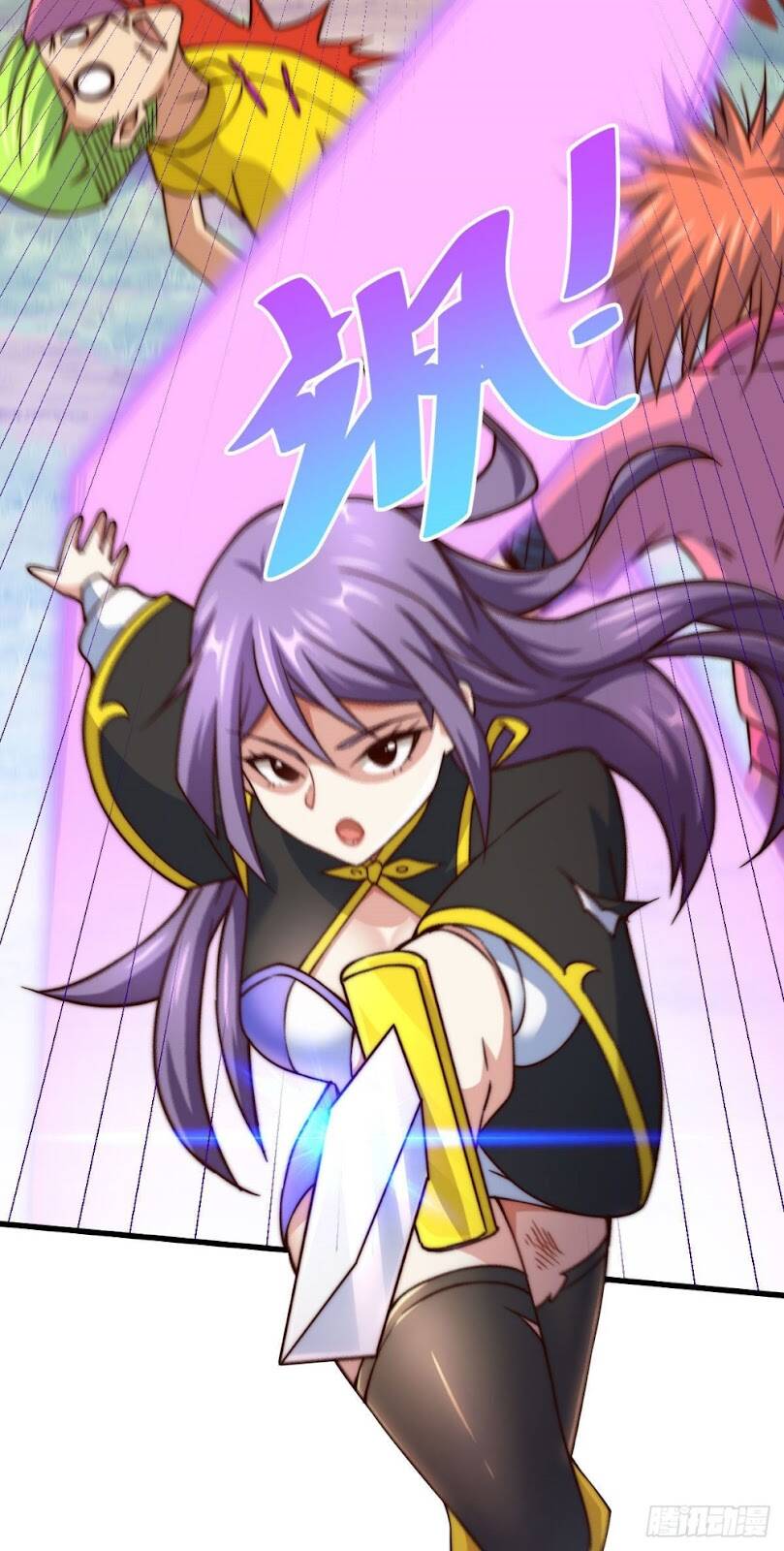 Người Trên Vạn Người - Chương 85