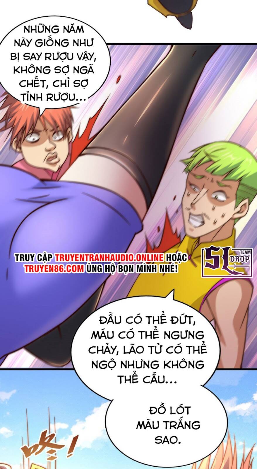 Người Trên Vạn Người - Chương 85