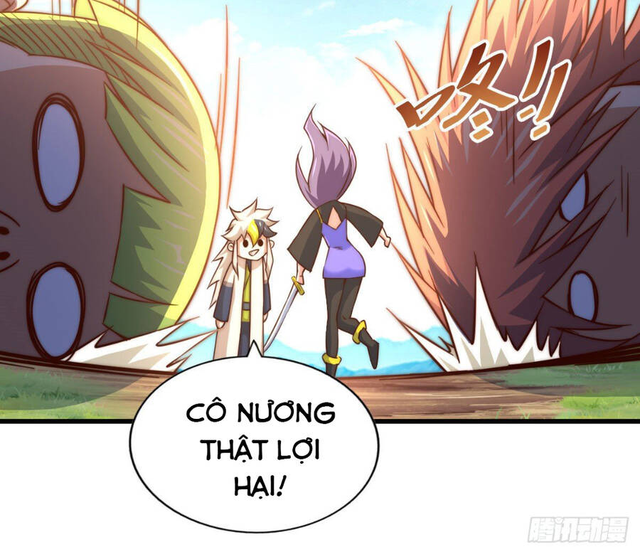 Người Trên Vạn Người - Chương 85