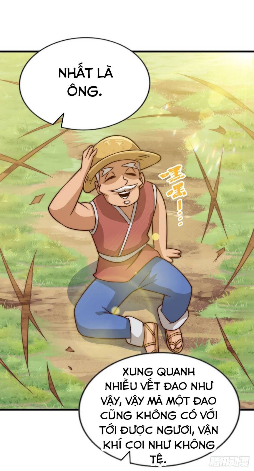 Người Trên Vạn Người - Chương 85