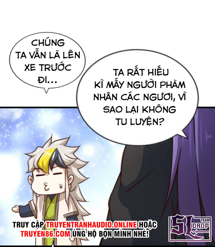 Người Trên Vạn Người - Chương 85