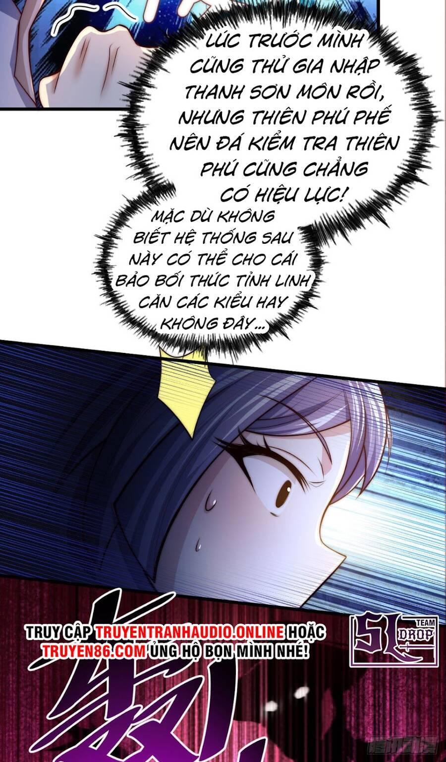 Người Trên Vạn Người - Chương 85