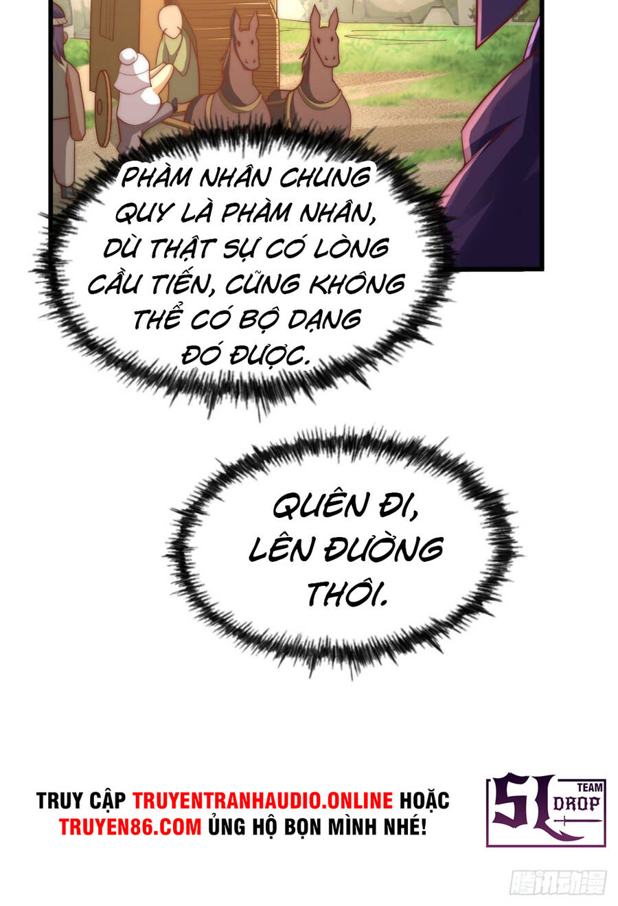 Người Trên Vạn Người - Chương 85