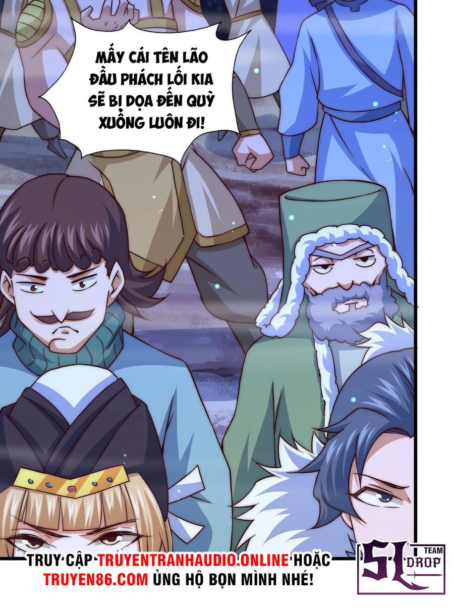 Người Trên Vạn Người - Chương 88