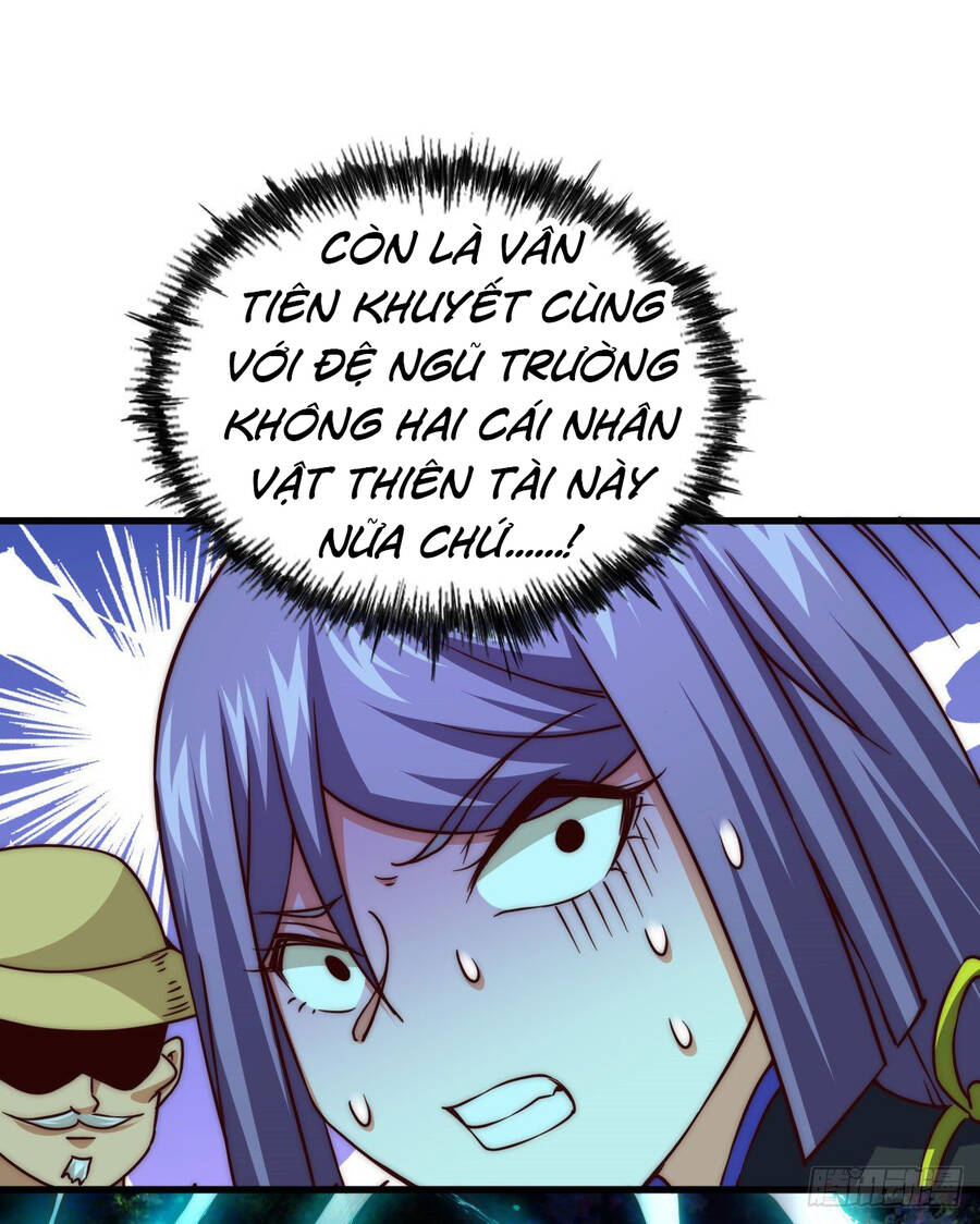 Người Trên Vạn Người - Chương 88