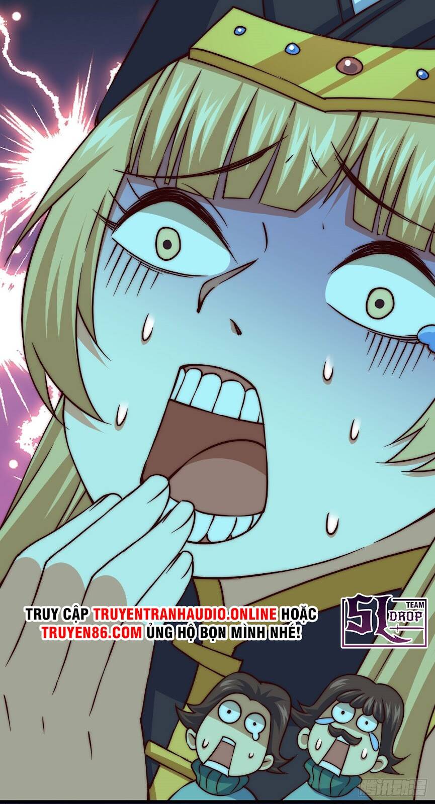 Người Trên Vạn Người - Chương 88