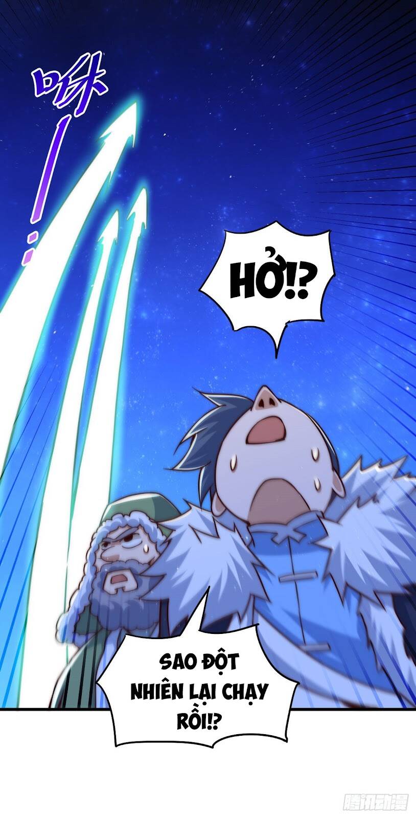 Người Trên Vạn Người - Chương 88