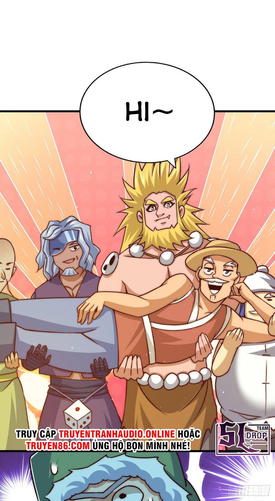 Người Trên Vạn Người - Chương 88