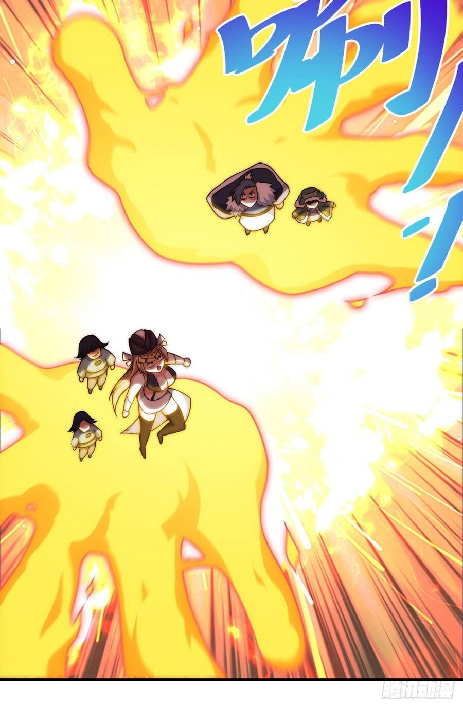 Người Trên Vạn Người - Chương 88