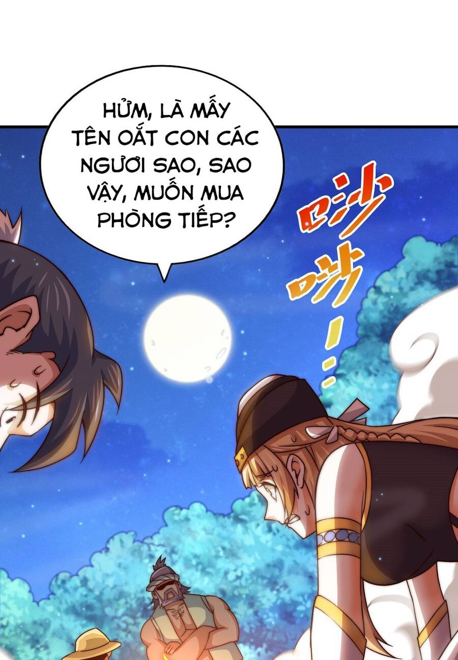 Người Trên Vạn Người - Chương 88