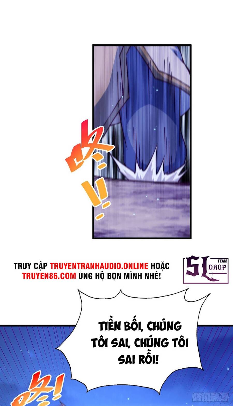 Người Trên Vạn Người - Chương 88